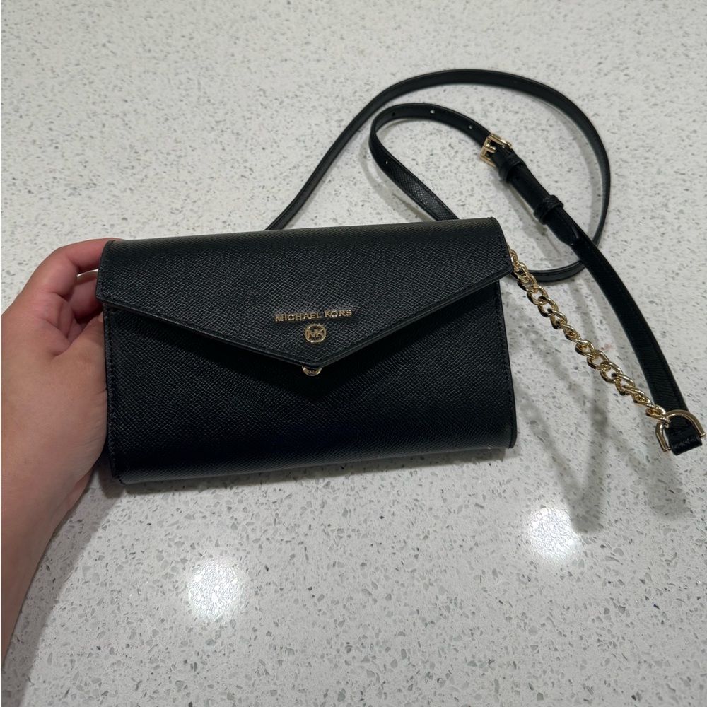 NEW Michael Kors Crossbody / Clutch